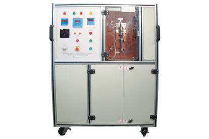 Magnetic (Instantaneous) Trip Test Bench for MCB - IEC 60898