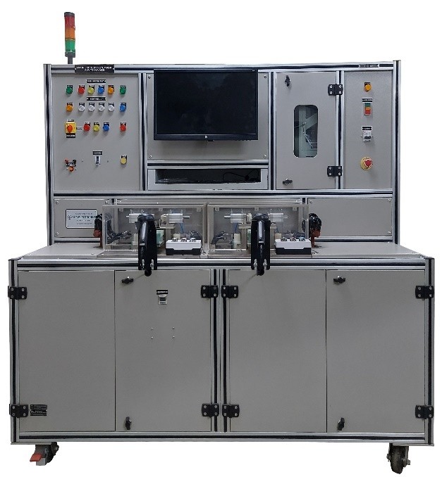 MCB-Magnetic-Trip-Test-Bench-