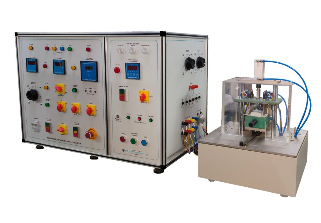 Automatic-Routine-Test-System-for-RCCB