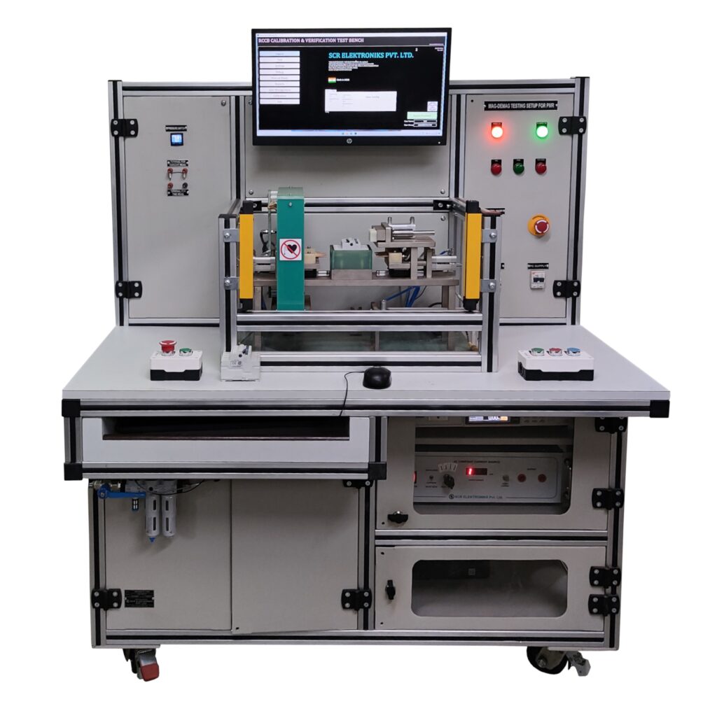 RCCB-Mag-Demag-Testing-Setup-for-PMR