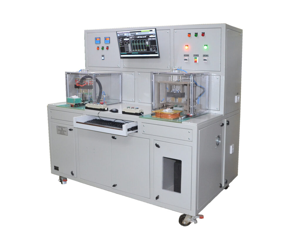 RCCB-Routine-HVT-Mag-Demag-Test-Setup-PC-Based