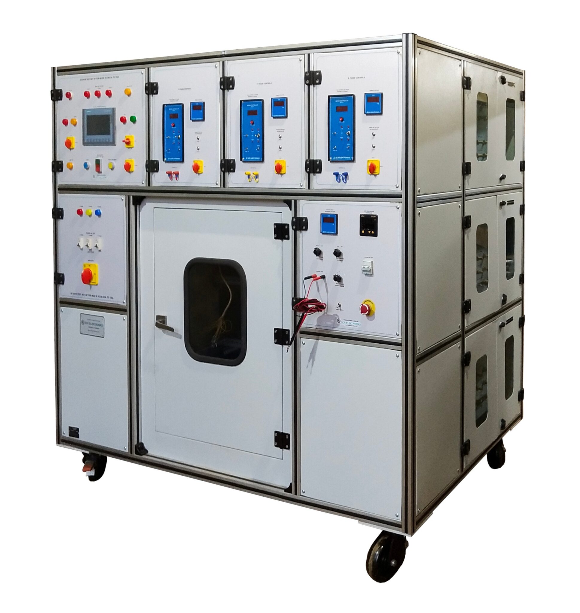 twenty-eight-days-temperature-rise-test-panel-for-rccb-rcbo