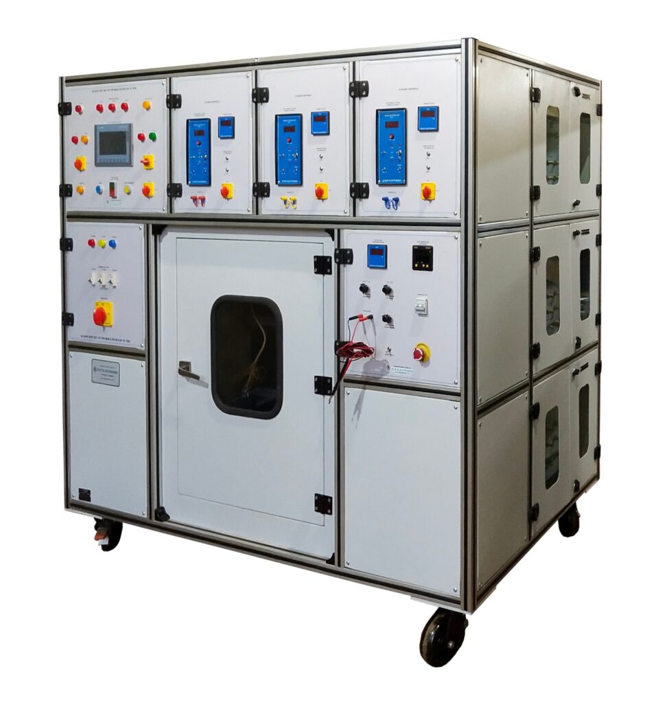 twenty-eight-days-temperature-rise-test-panel-for-rccb-rcbo