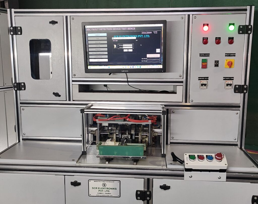 Arc-Fault-Detection-Device-Test-Bench-IEC-62606