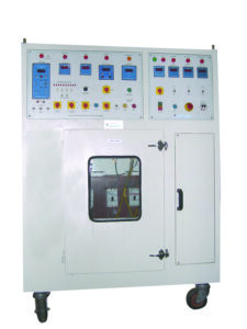 mccb-audit-test-bench-with-temperature-chamber