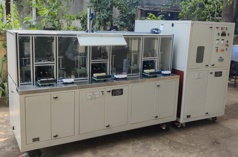 pc-based-thermal-magnetic-test-bench
