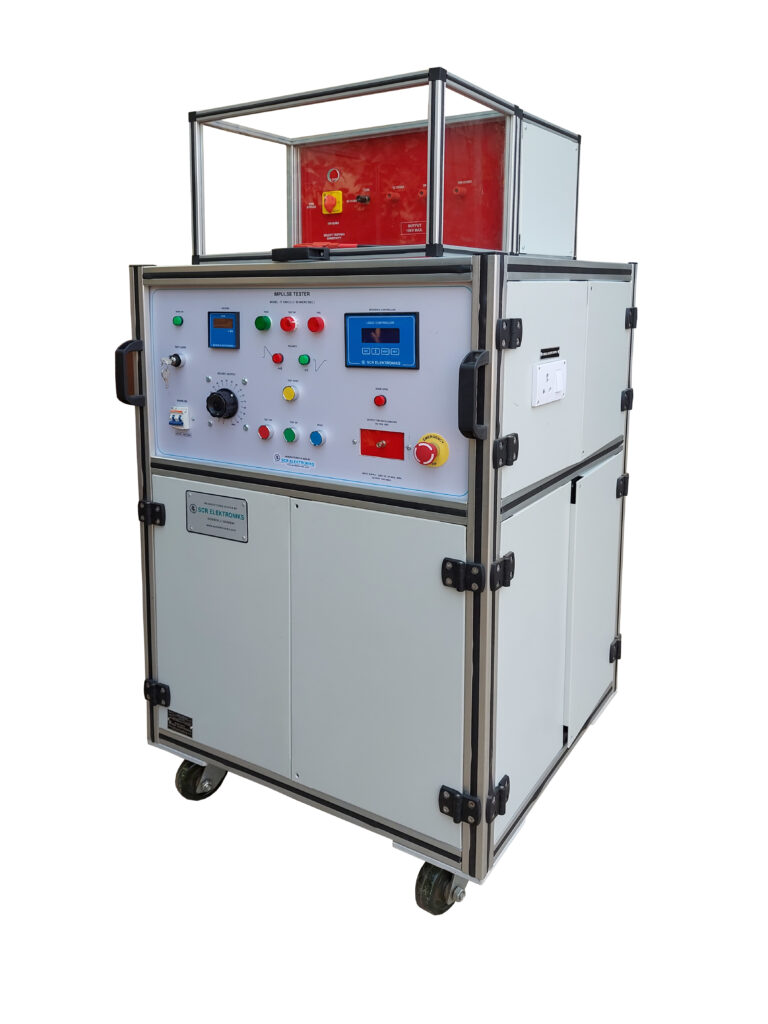 Impulse Tester 15kV