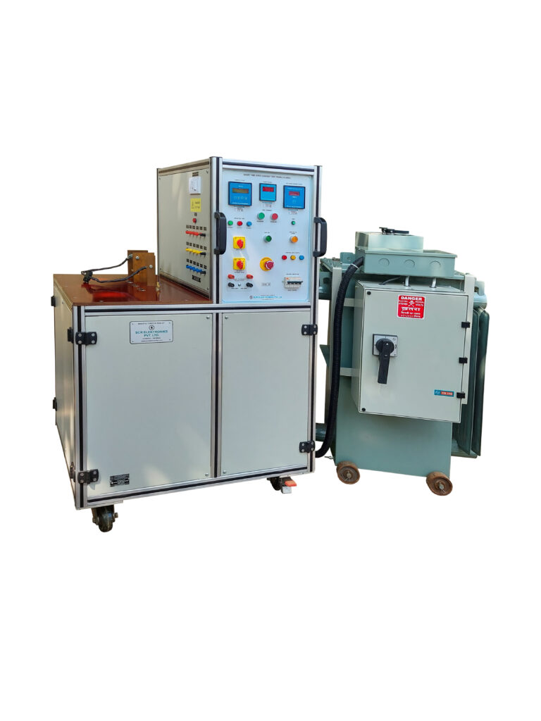 Short-Time-Over-Current-Test-Equipment