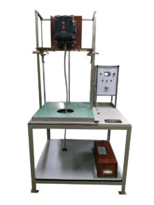 Auto-Flexion-Tester