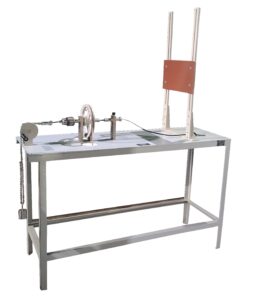 Cord Grip-Pull Force Test Apparatus