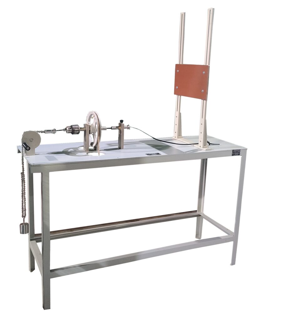 Cord Grip-Pull Force Test Apparatus