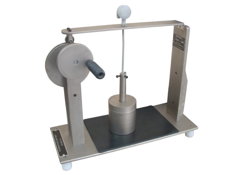 Cord-Grip-Test-Apparatus