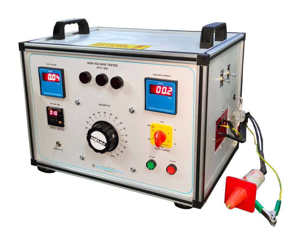 HVT-5kV-200mA