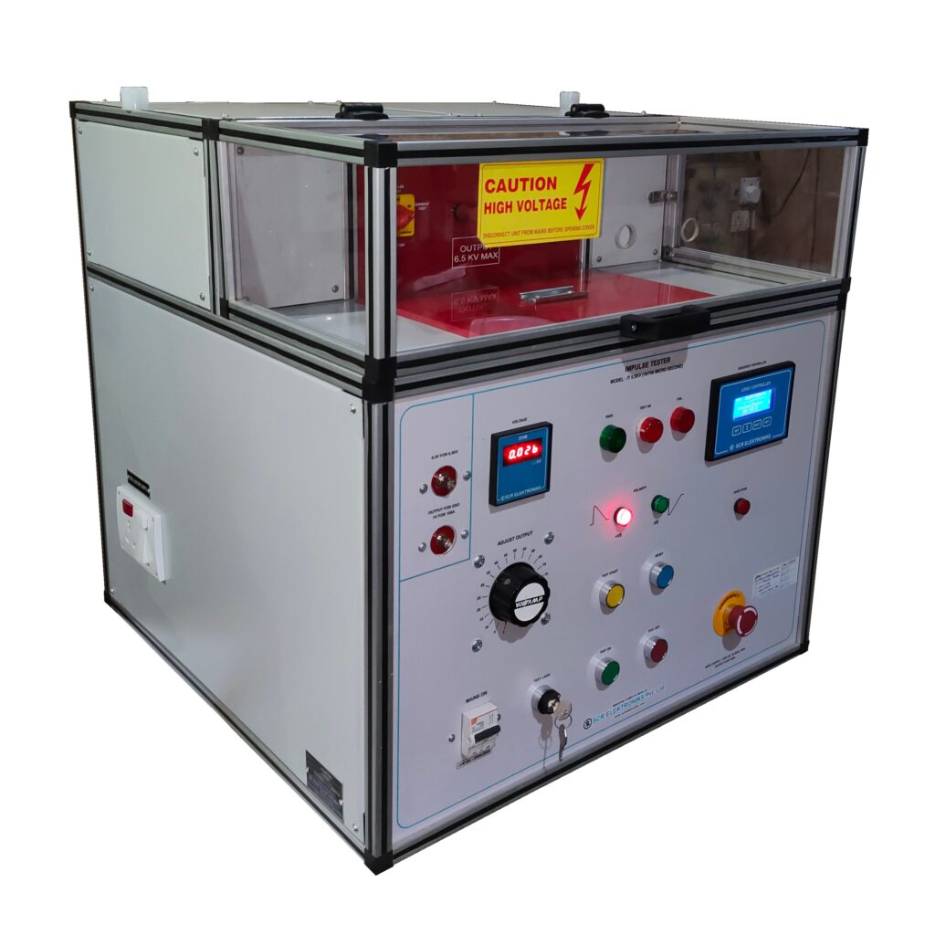 Impulse-Tester-10kV
