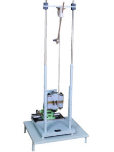 Pendulam-Impact-Test-Apparatus
