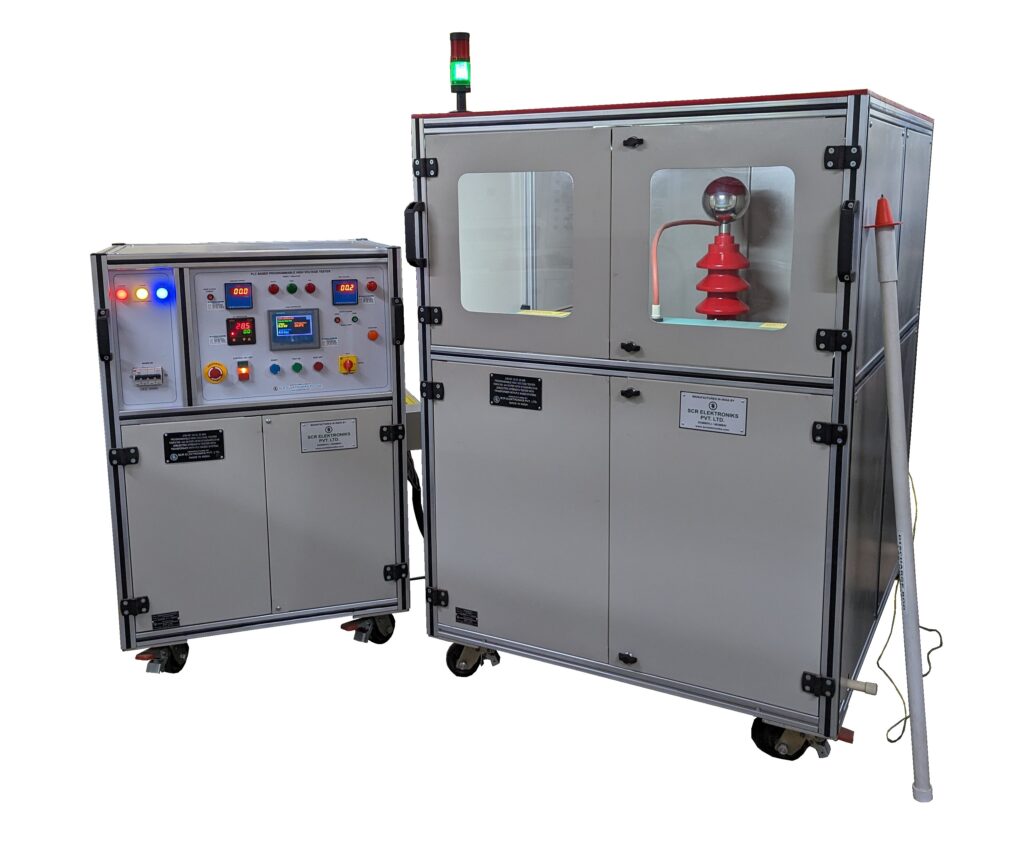 PHVT-125kV-250mA-PLC-based