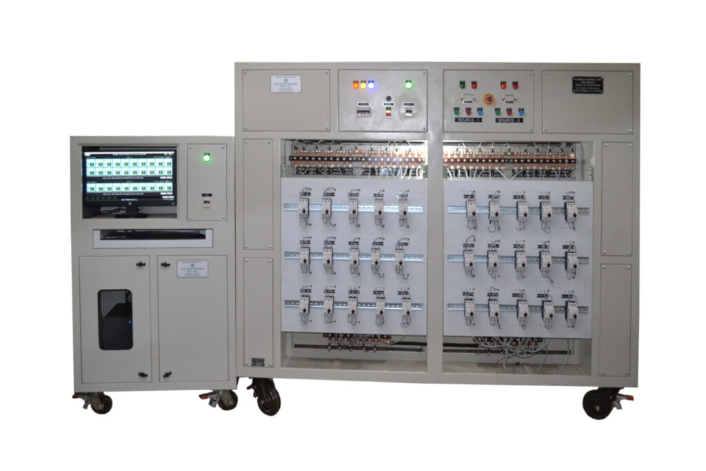 PC-Based-MPCB-Test-Bench