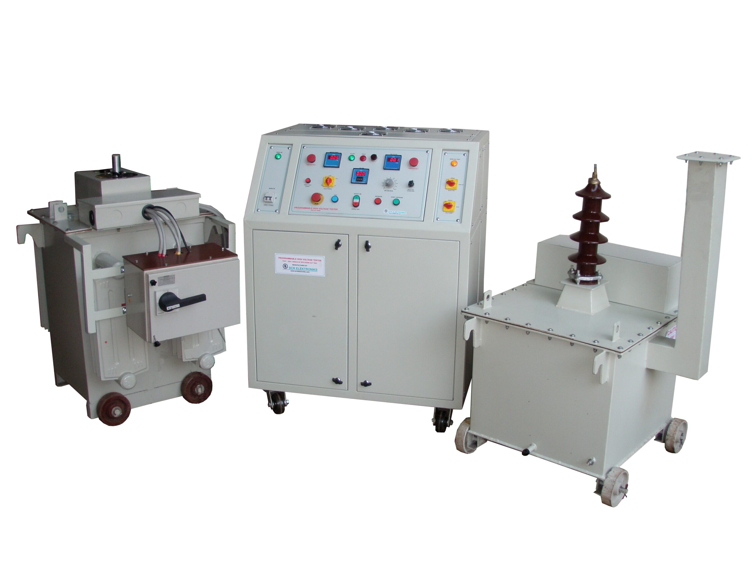 PHVT-30kV-5000mA