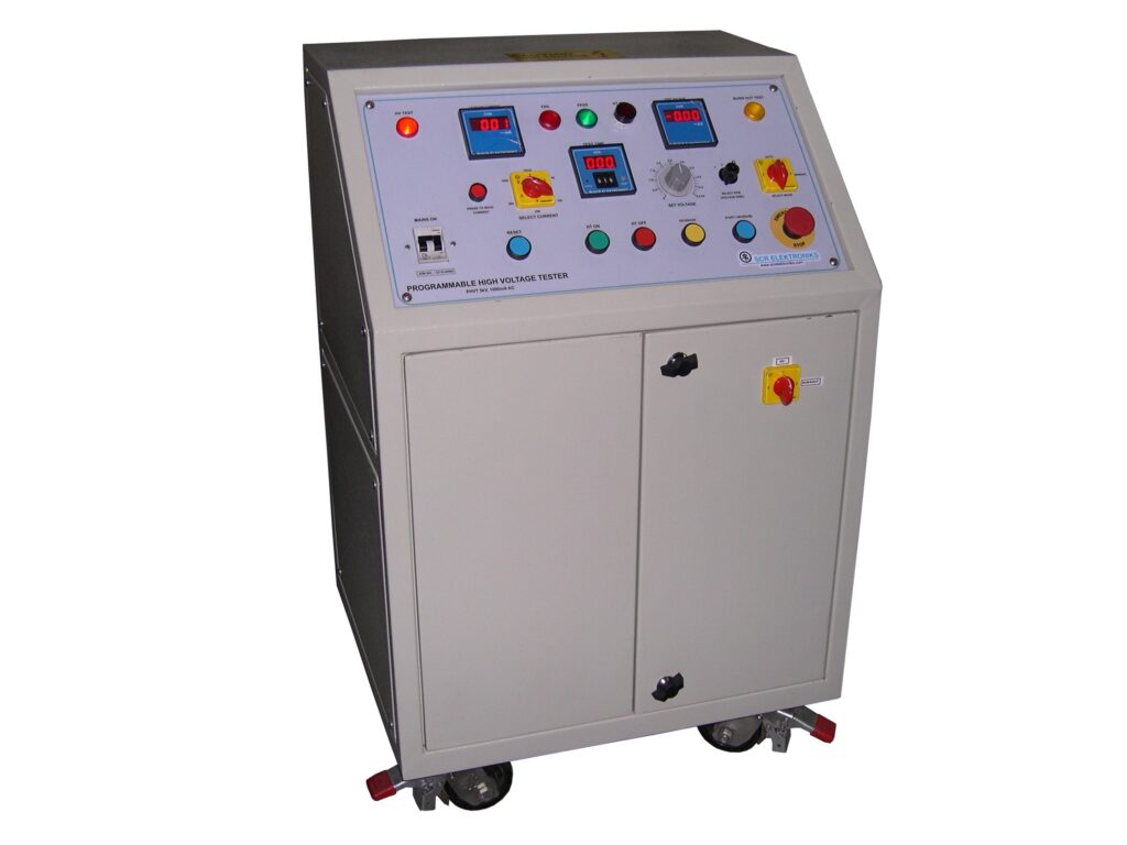 PHVT-5kV-1000mA