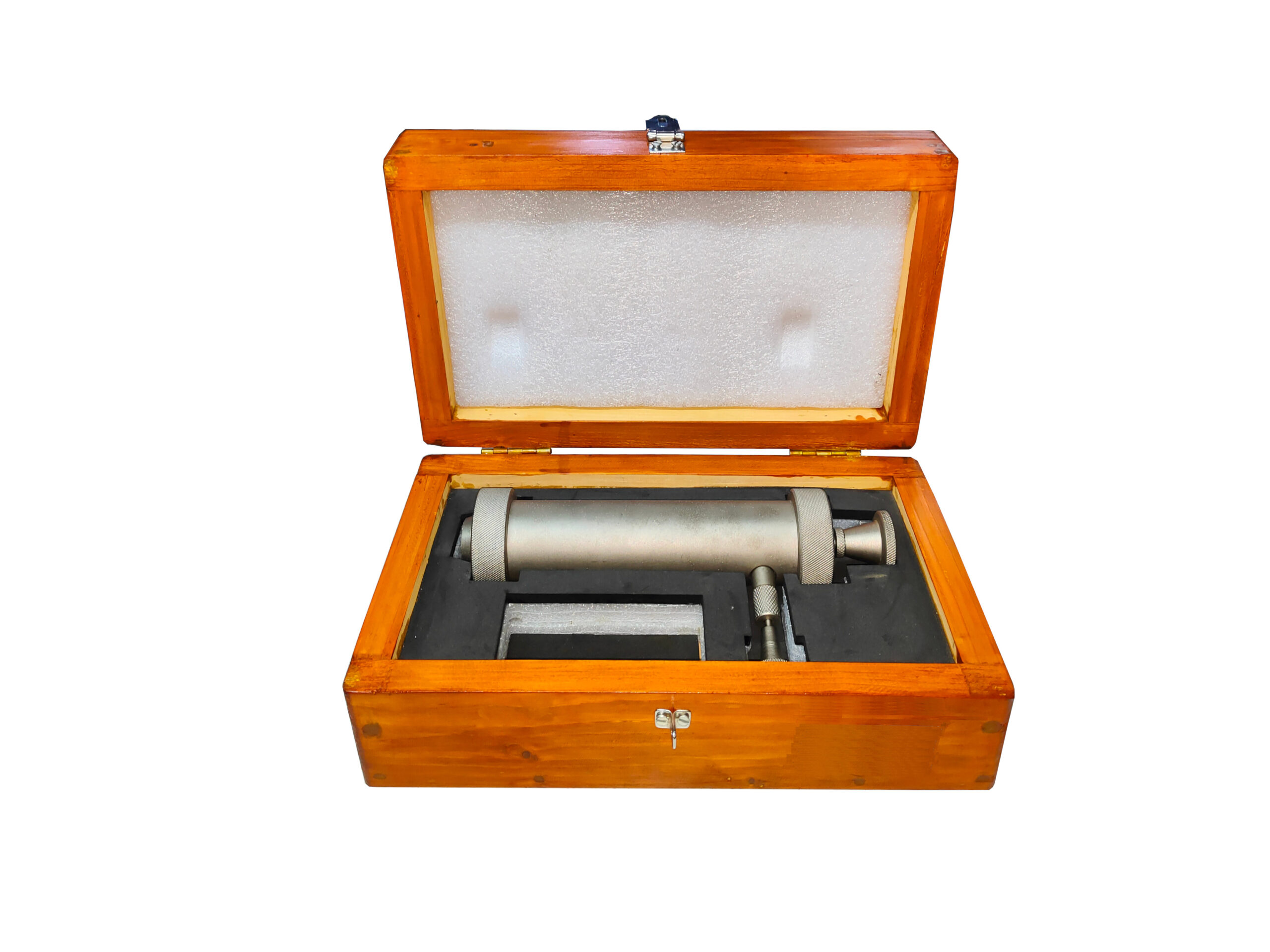 Spring-Hammer-Impact-Tester