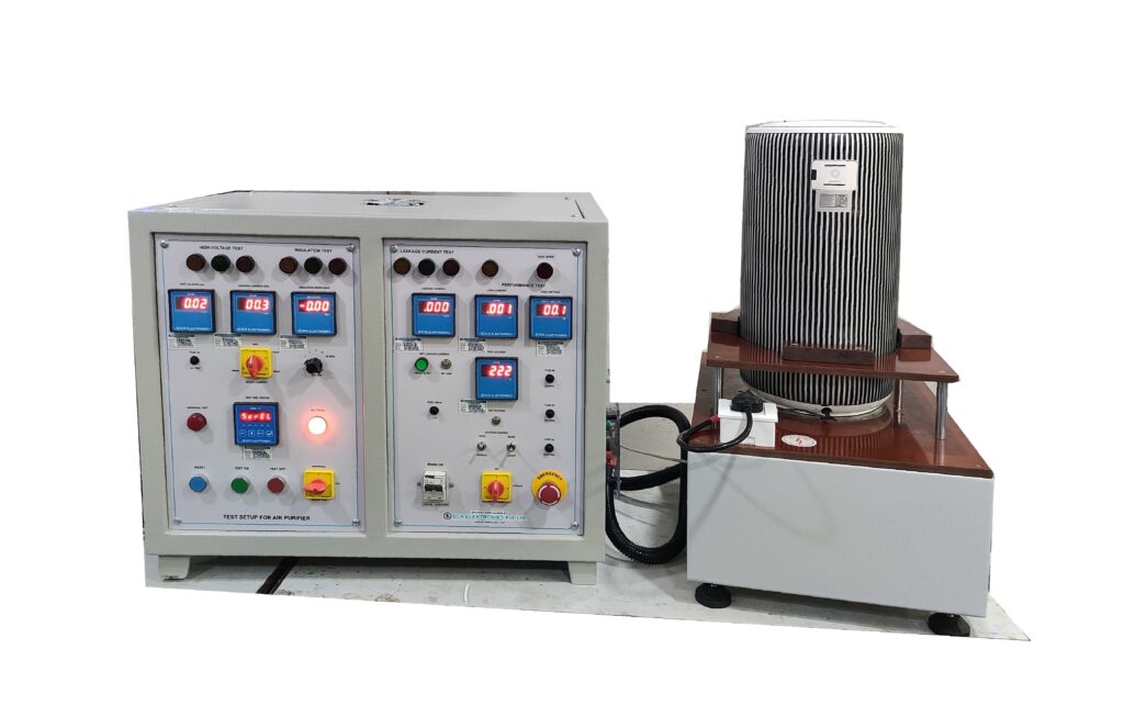 Safety-Test-Panel-for-Airpurifier