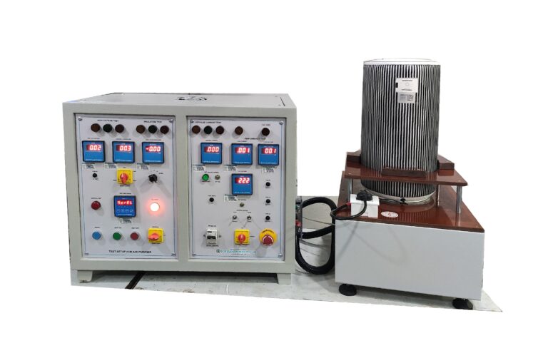 Safety-Test-Panel-for-Airpurifier