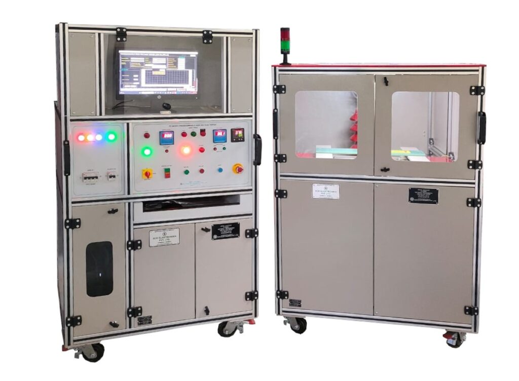 PC-Based-Di-Electric-Breakdown-Voltage-Tester-as-per-ASTM-D149