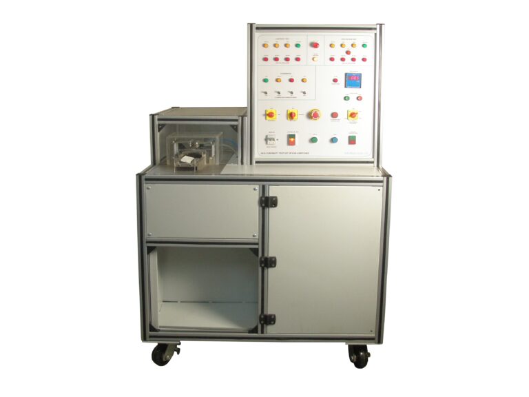 HV-Continuity-Test-Setup-Switches or Sockets