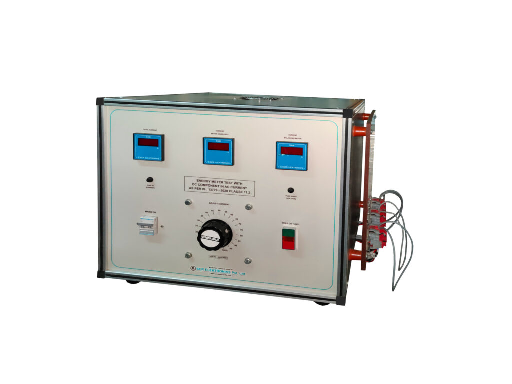 Energy-Meter-Error-Testing-under-DC-in- Current-Circuit