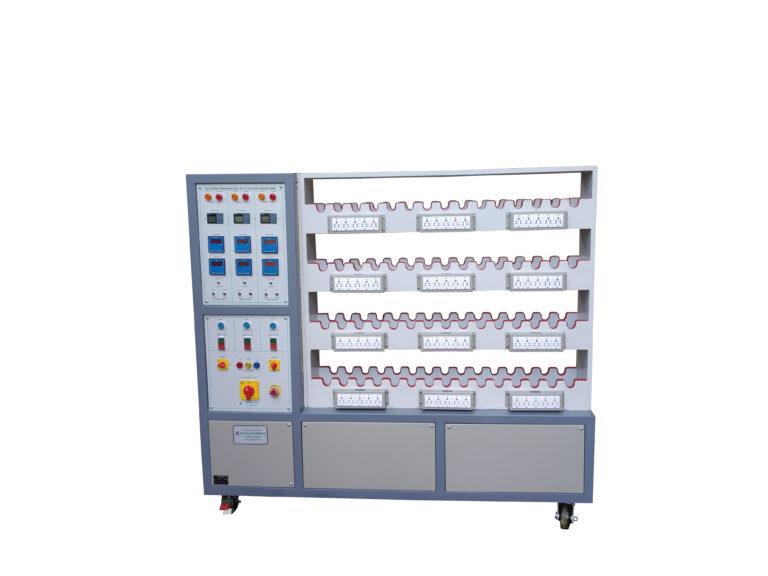 Pre-Heating-Test-Setup-for-Hair-Straightner