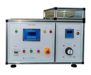 Surge-Tester-Apparatus