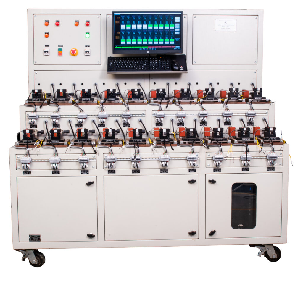 PC-Based-Test-Setup-for -Trimmer